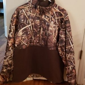 Columbia PHG Camo Jacket